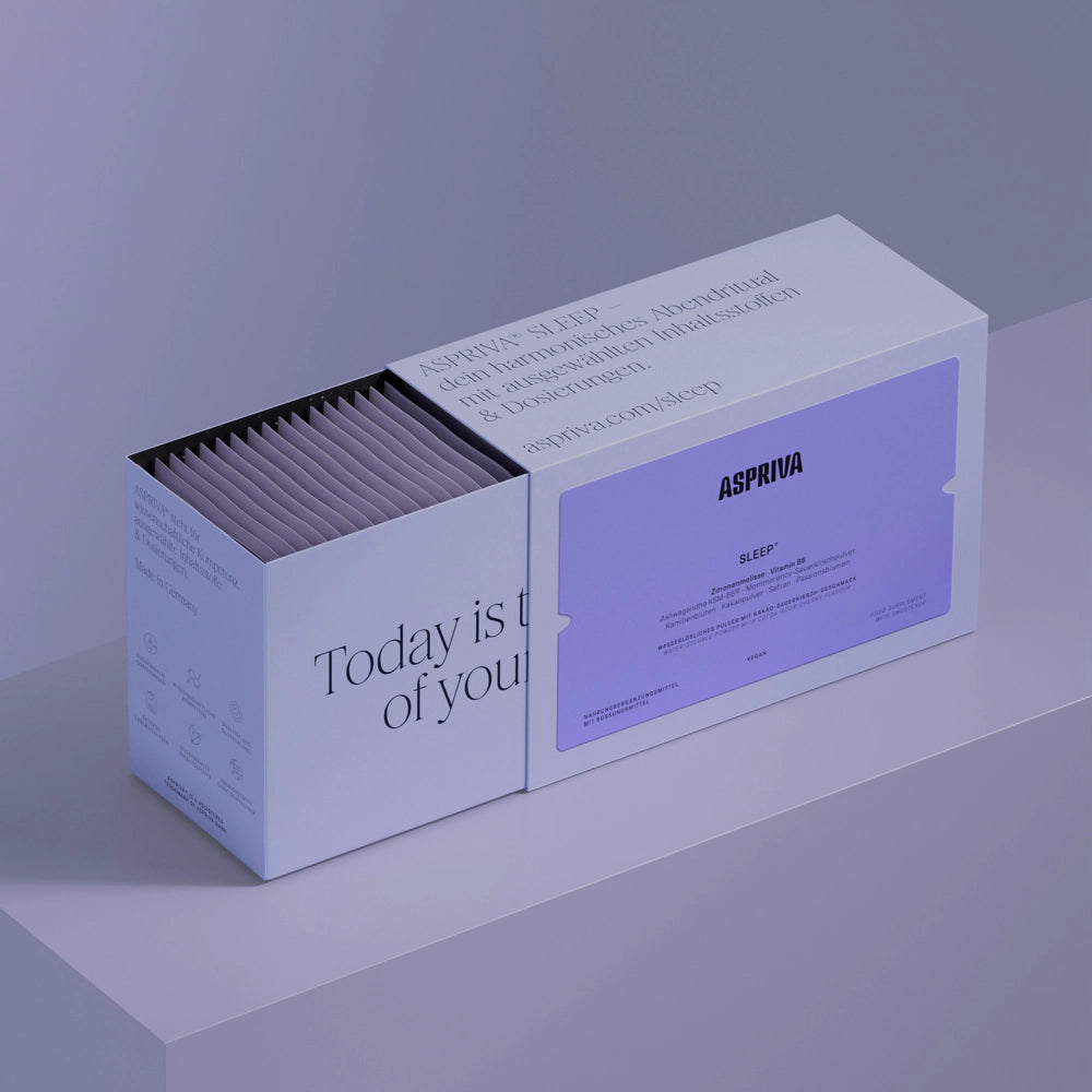 ASPRIVA® SLEEP