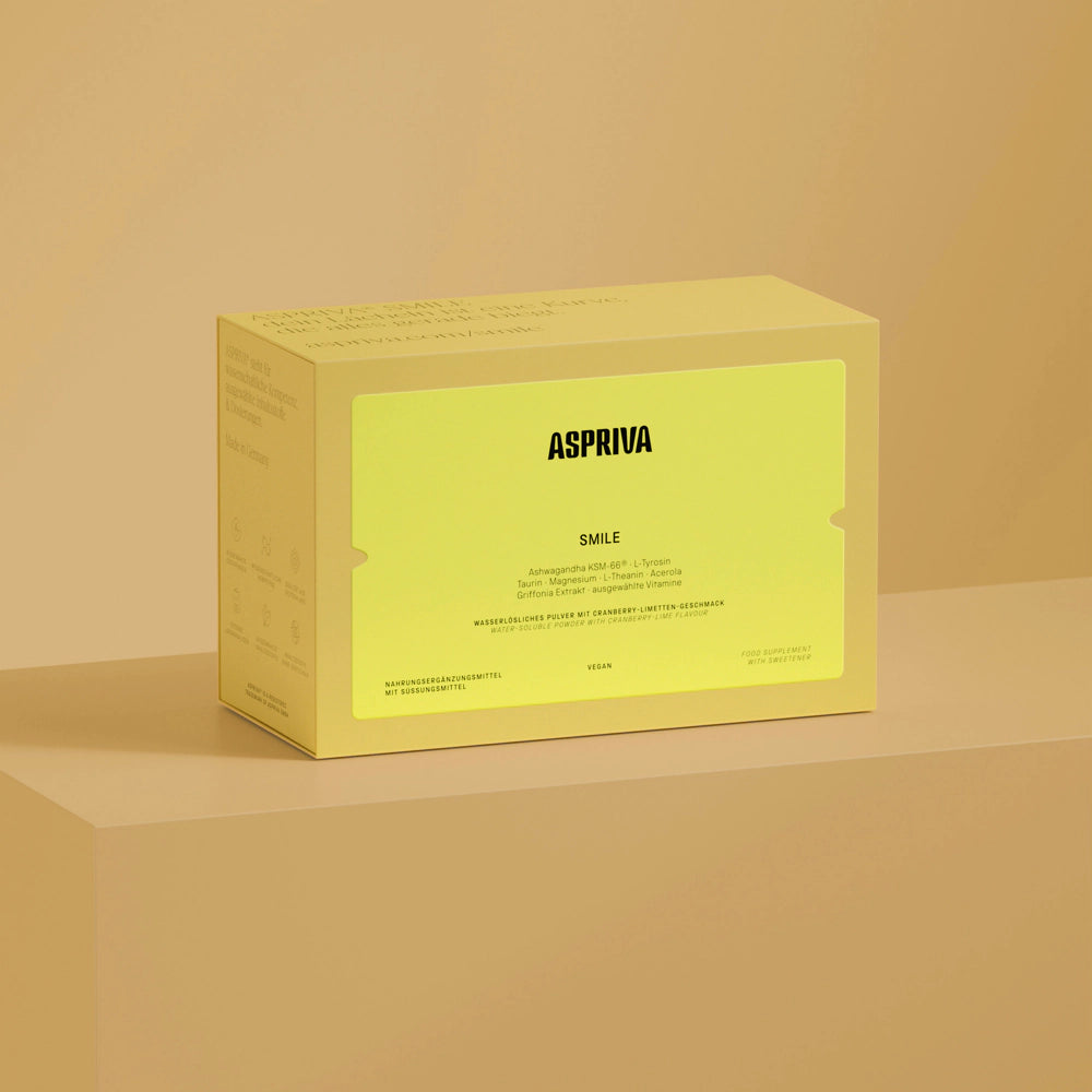 ASPRIVA® SMILE