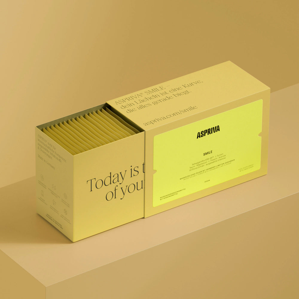 ASPRIVA® SMILE