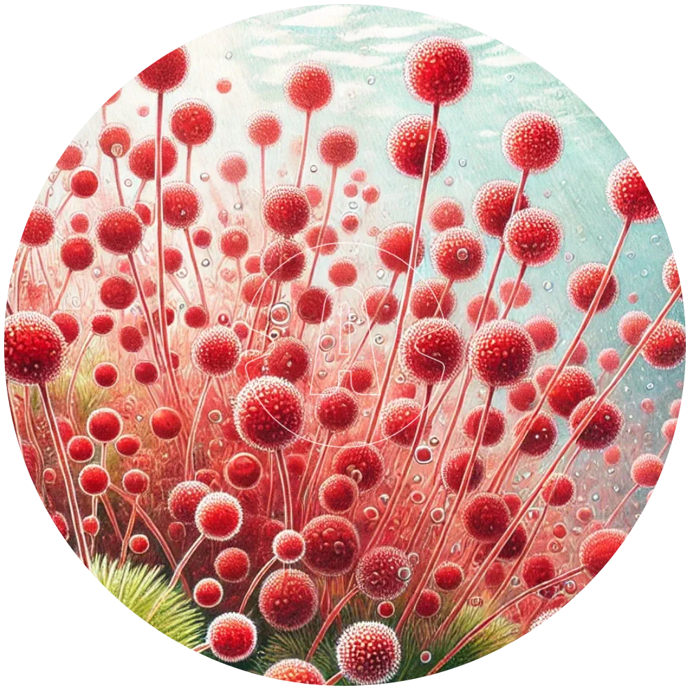 Haematococcus Pluvialis ASTAXANTHIN ASPRIVA