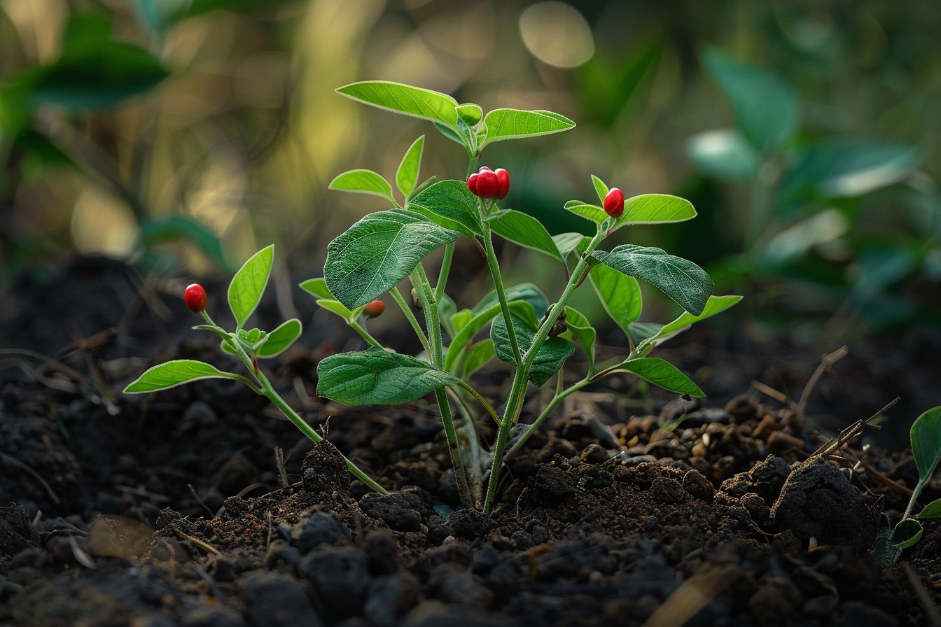 Ashwagandha Faktencheck: Studien zwischen Risiko und Realität