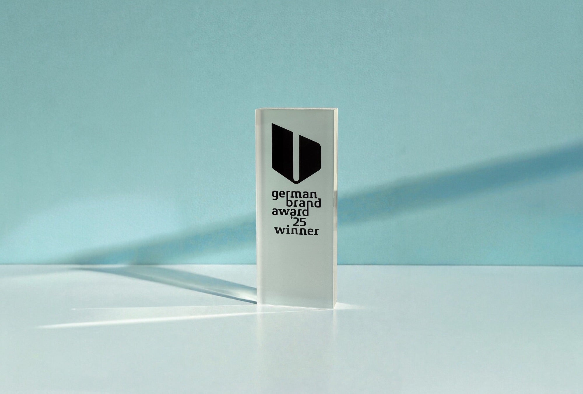 German Brand Award 2025 - ASPRIVA überzeugt doppelt