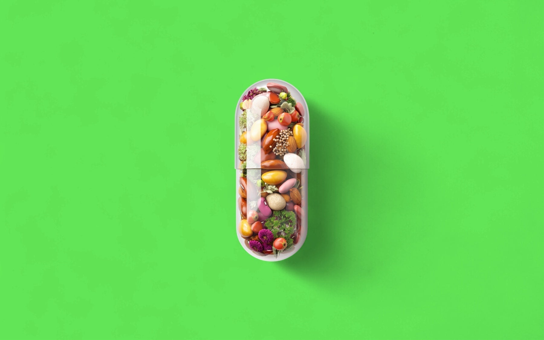Erhöhte Sterblichkeit durch Multivitamine?