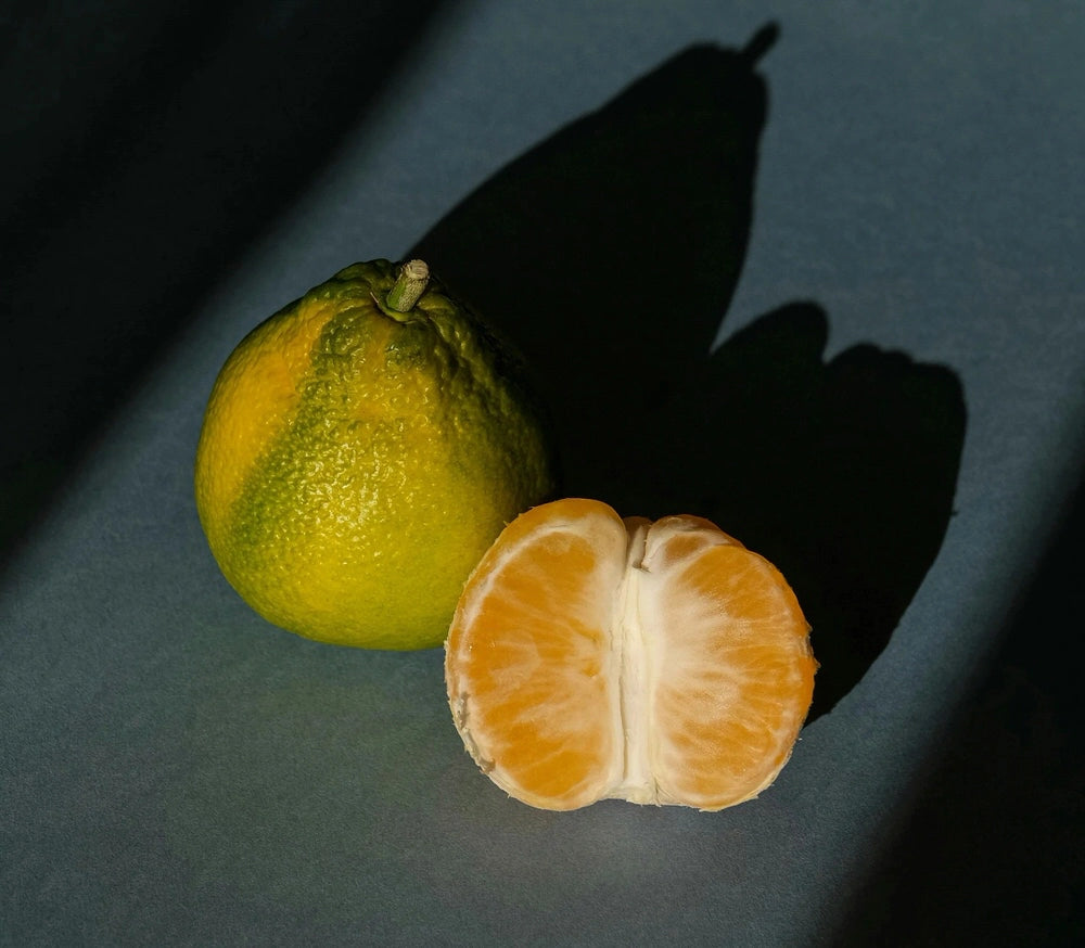 Gesunde Ernährung: Schlüssel zu einem längeren Leben