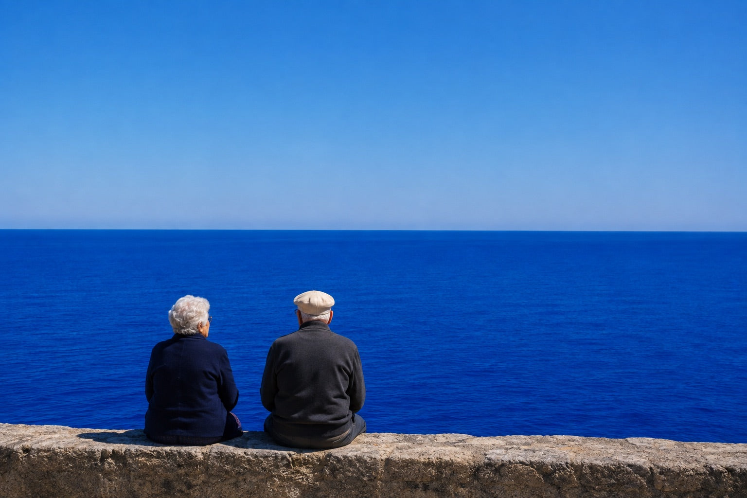 Blue Zones und Longevity: Was steckt hinter dem Mythos?