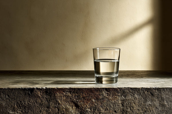 How much water, coffee, and electrolytes should you consume?