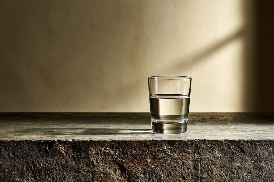 Wie viel Wasser, Kaffee und Elektrolyte sind sinnvoll?