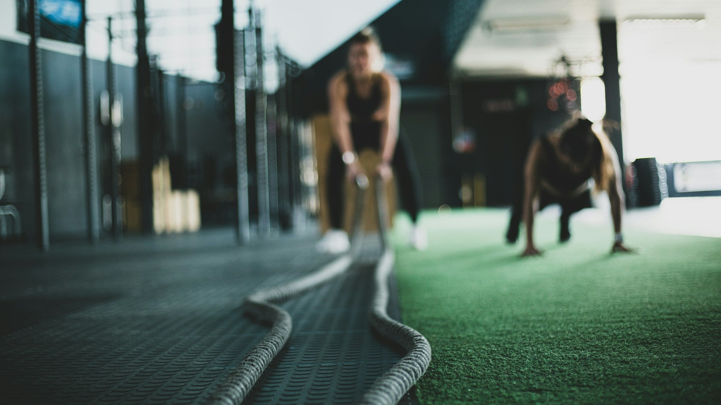 VO2max: Der Schlüssel zu mehr Fitness und Gesundheit