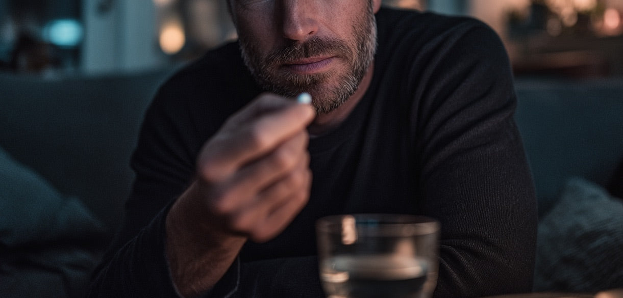 Melatonin und Herzinfarkt: Wie groß ist das Risiko?