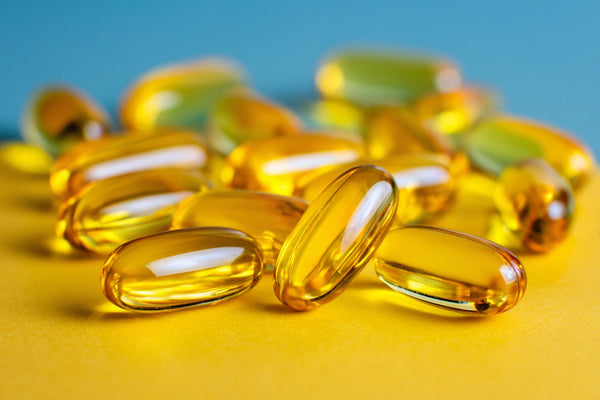 Omega 3 e fibrillazione atriale: quanto è reale il rischio?