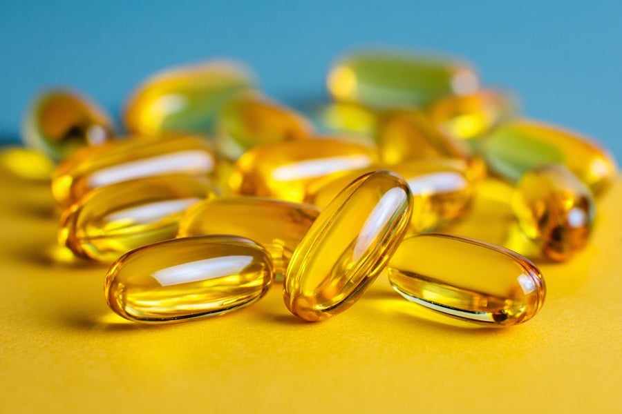 Omega-3 und Vorhofflimmern: Wie groß ist das Risiko?