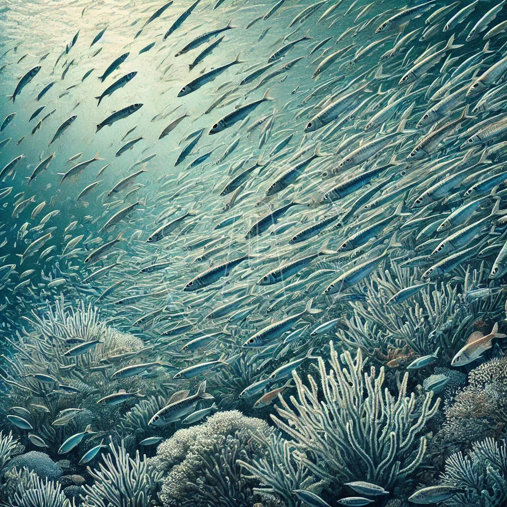 Omega-3: EPA e DHA per cuore, cervello e longevità
