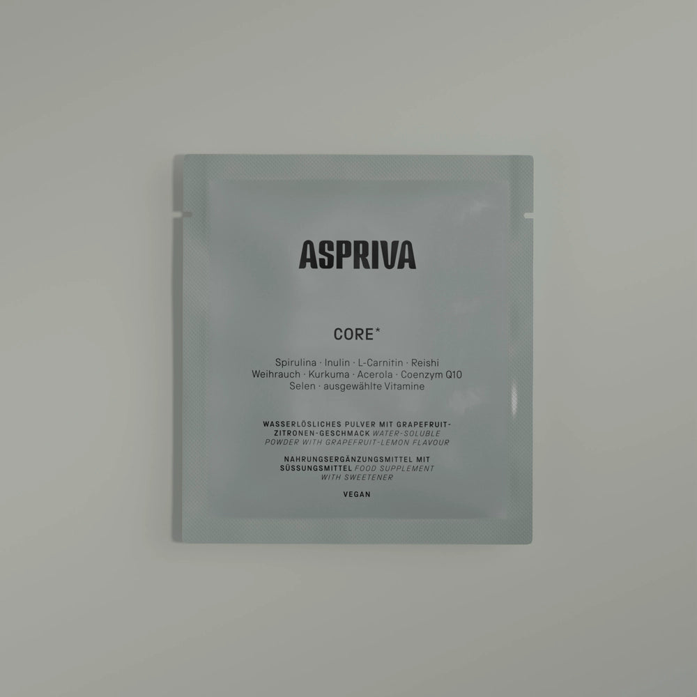 ASPRIVA® CORE