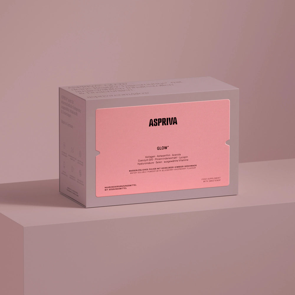 ASPRIVA® GLOW