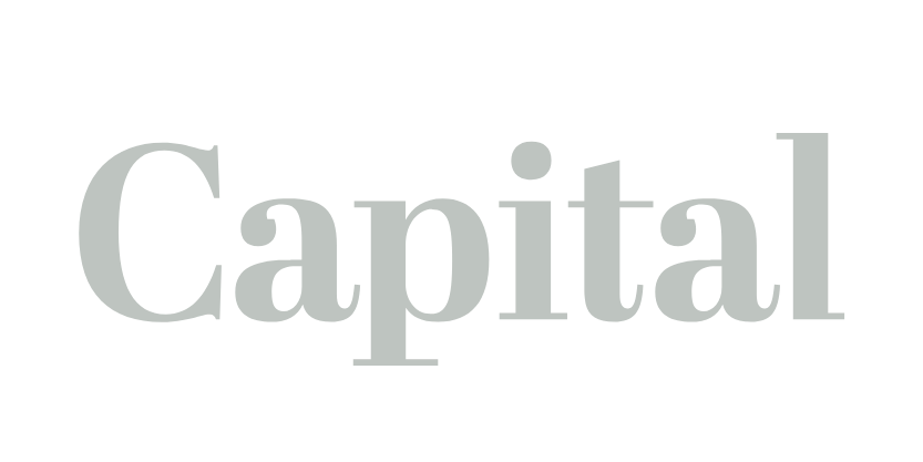 ASPRIVA featured in Capital Magazine