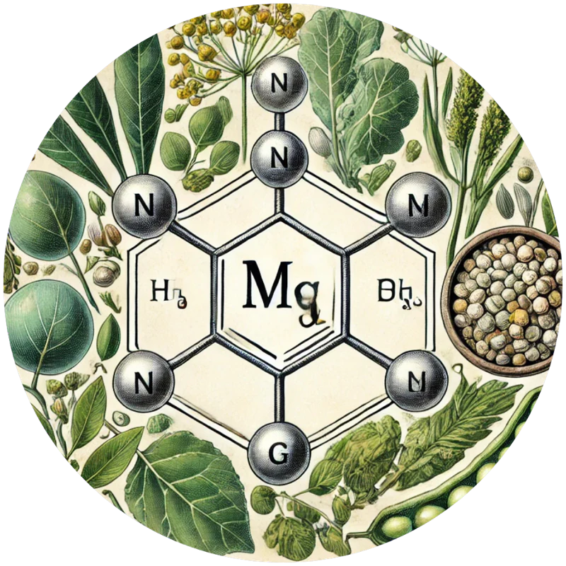 Magnesio: energia, cuore e salute del sistema nervoso