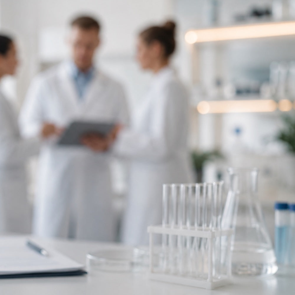 ASPRIVA wissenschaftlicher Anspruch