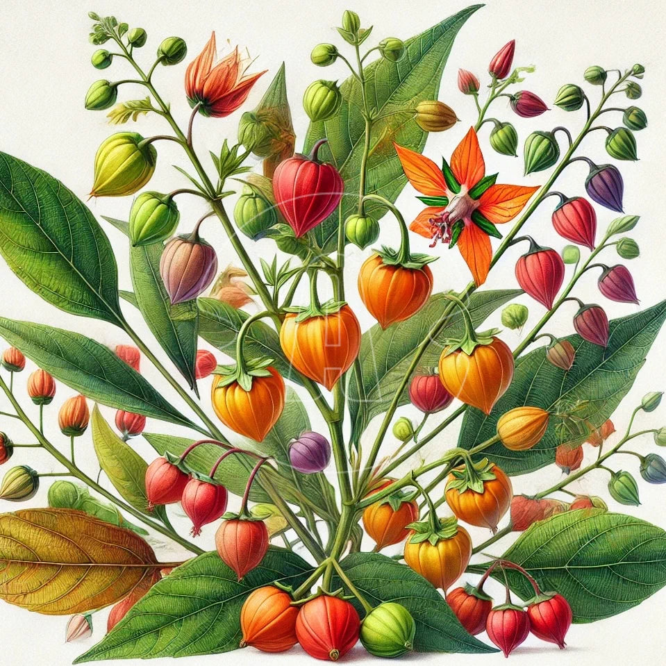 Ashwagandha