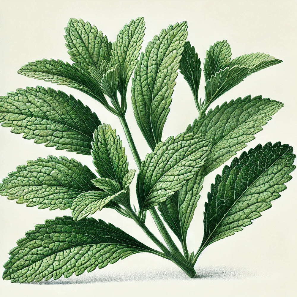 Stevia-Blätterextrakt