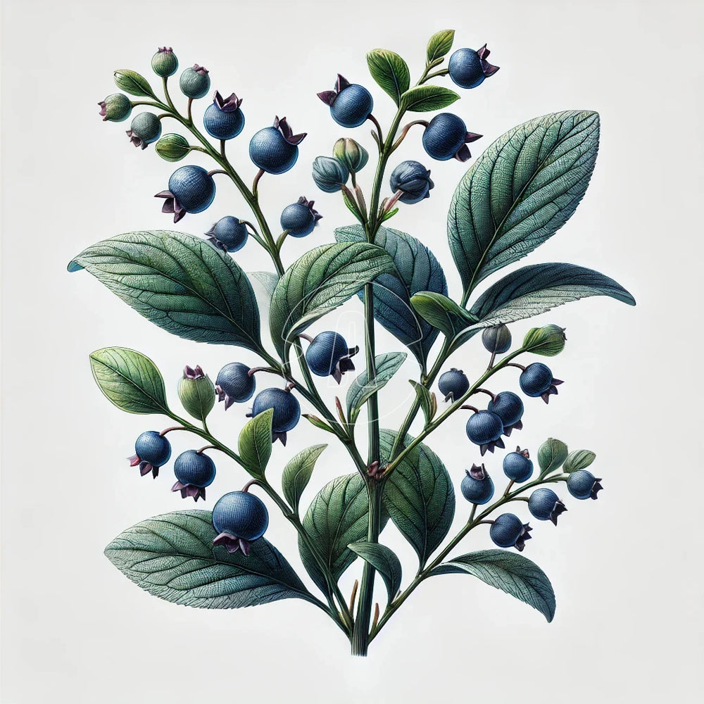 Blueberry Extract