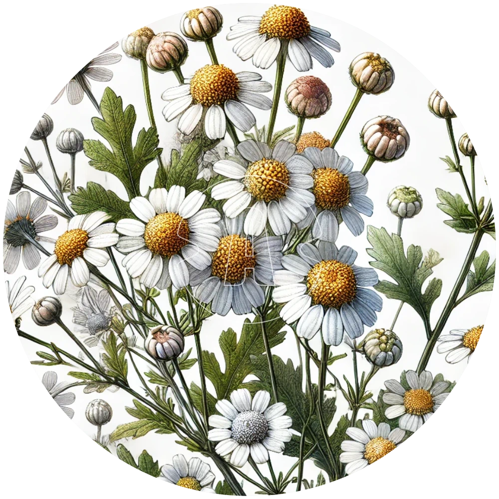 Camomilla: rilassamento, apigenina e benessere duraturo