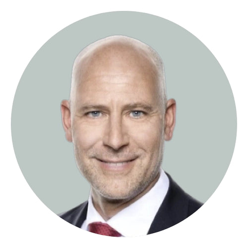 Prof. Dr. John Stover