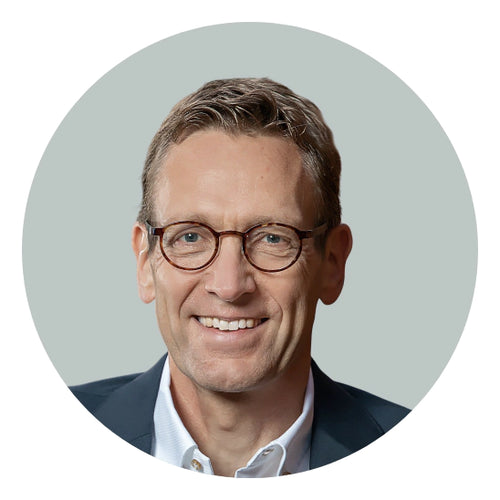 Dr. Jürgen Kielholz