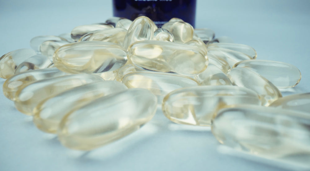 Omega-3-Fettsäuren: EPA, DHA, Qualität und Versorgung
