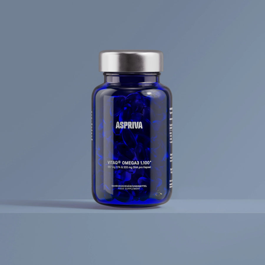 VITAQ Omega3 1100