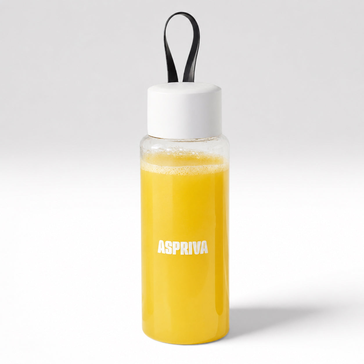ASPRIVA® Trinkflasche 550 ml