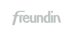 ASPRIVA featured in Freundin Magazine (Germany)
