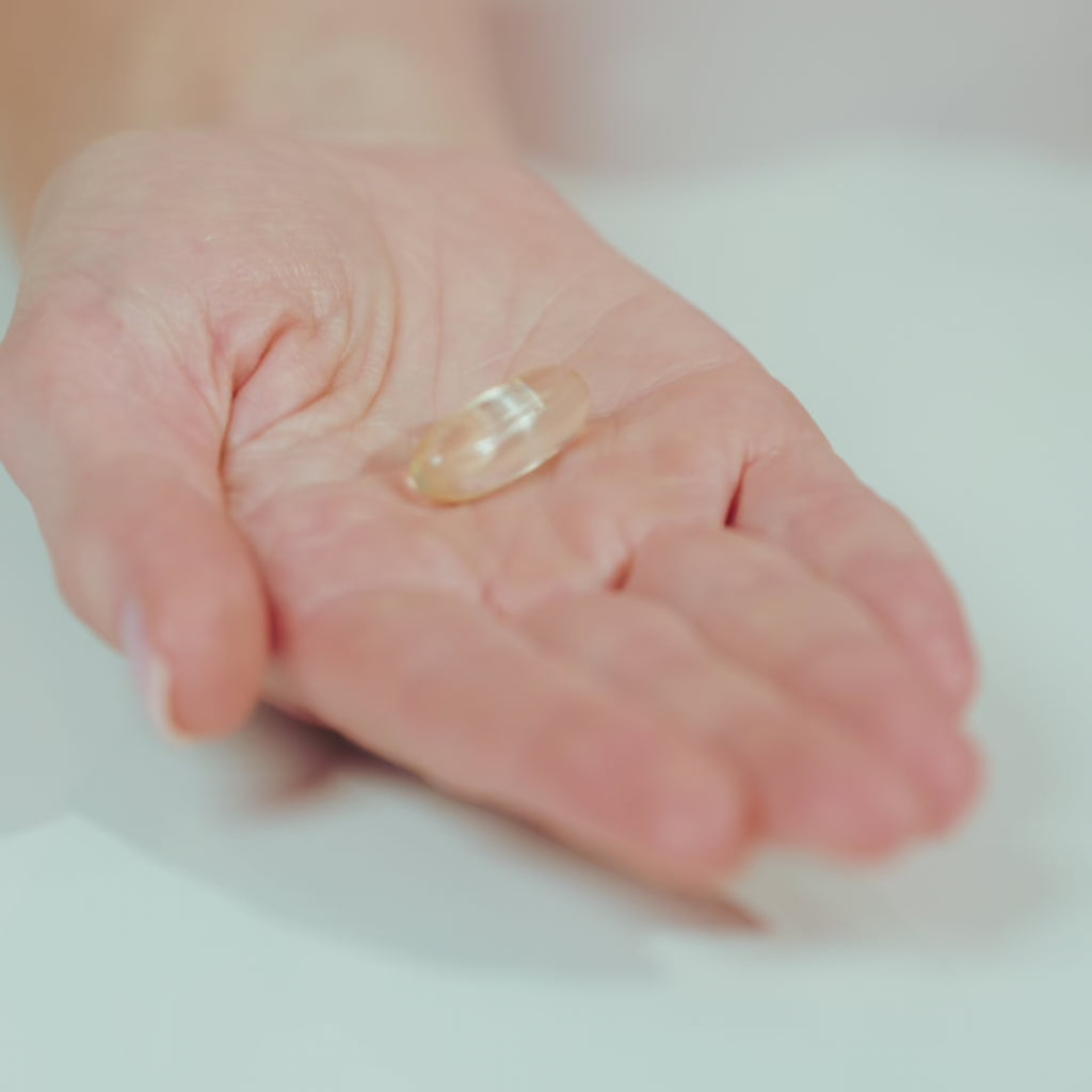 1.100 mg Omega-3 pro Kapsel -  einzigartig in Europa