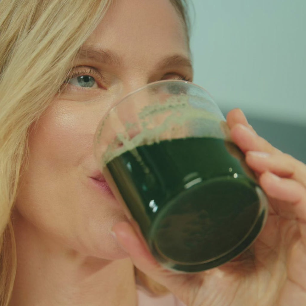 ASPRIVA CORE for gut health clip