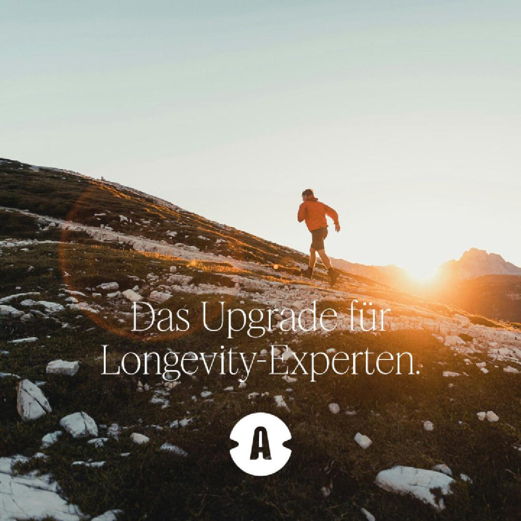 ASPRIVA CORE Darm und Immundrink Routine